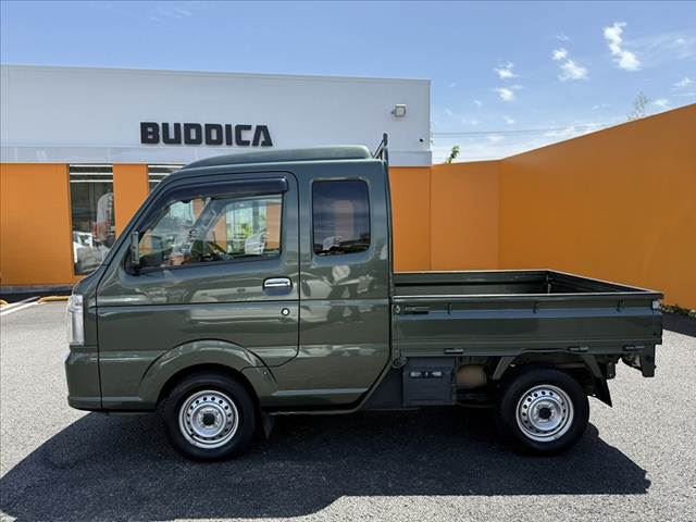 Suzuki SUPER CARRY 2020 6466111-10
