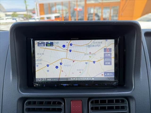 Suzuki SUPER CARRY 2020 6466111-4
