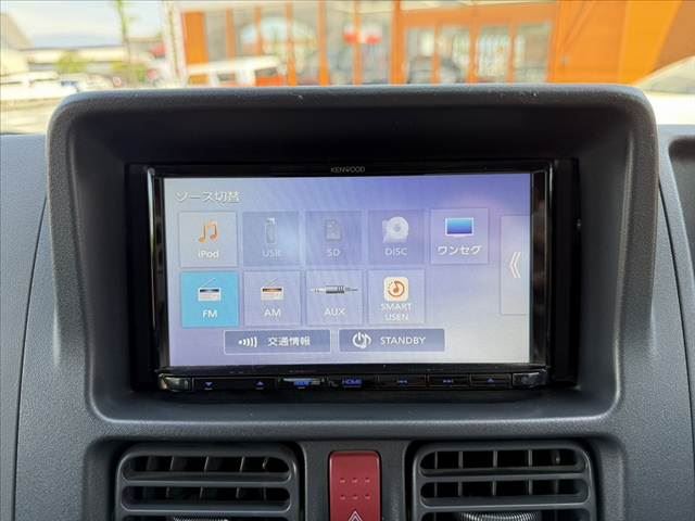 Suzuki SUPER CARRY 2020 6466111-5