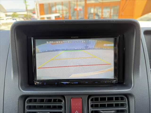 Suzuki SUPER CARRY 2020 6466111-6