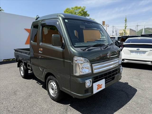 Suzuki SUPER CARRY 2020 6466111-7