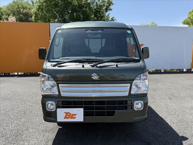 Suzuki SUPER CARRY 2020 6466111-8