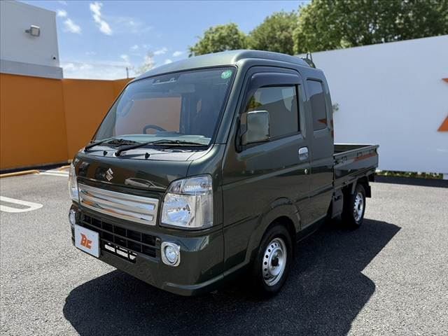 Suzuki SUPER CARRY 2020 6466111-9