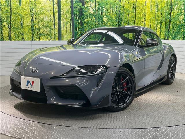Toyota SUPRA 2023 6474507-0