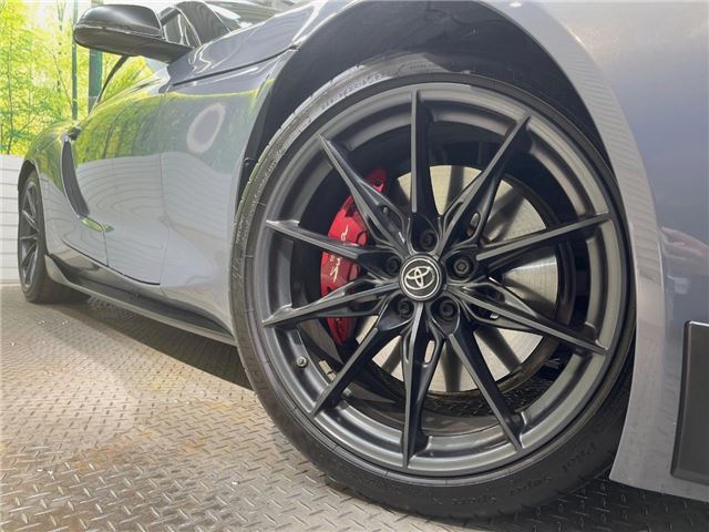 Toyota SUPRA 2023 6474507-10