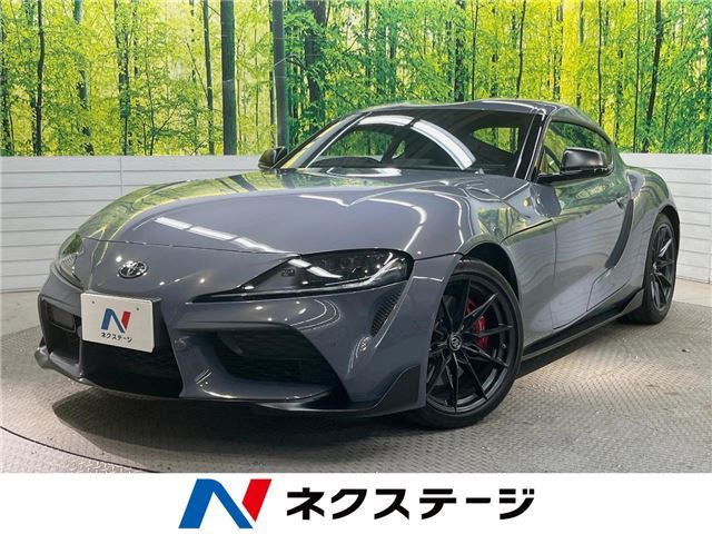 Toyota SUPRA 2023 6474507-3
