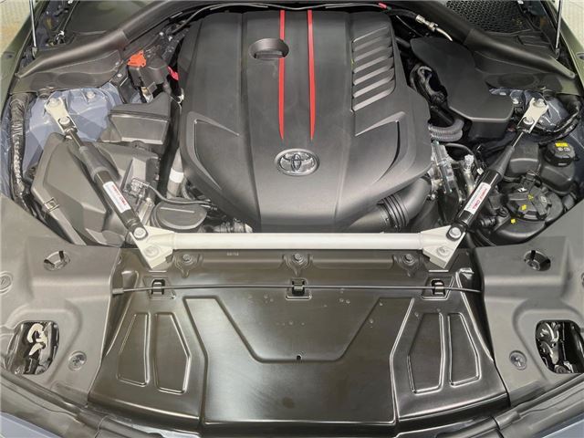Toyota SUPRA 2023 6474507-4