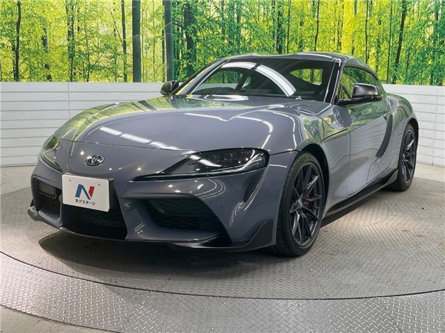 Toyota SUPRA 2023 6474507-7