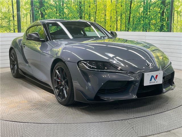Toyota SUPRA 2023 6474507-8