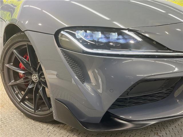 Toyota SUPRA 2023 6474507-9