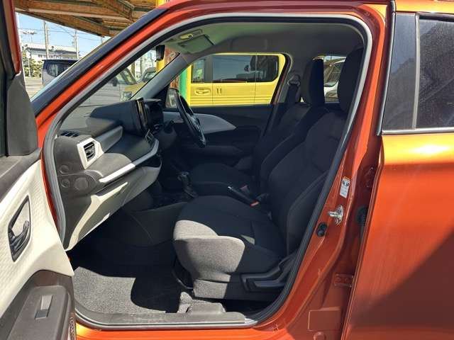 Suzuki SWIFT 2024 6466347-2
