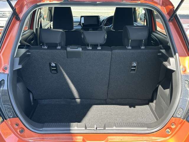 Suzuki SWIFT 2024 6466347-6