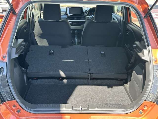 Suzuki SWIFT 2024 6466347-7