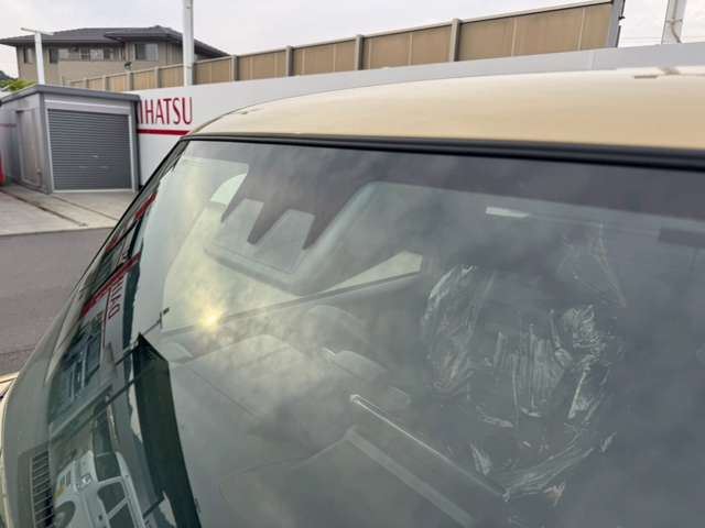 Daihatsu TAFT 2026 6472911-10