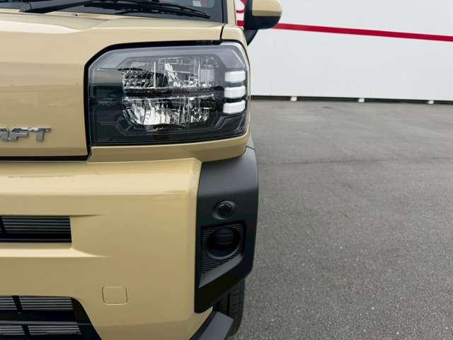 Daihatsu TAFT 2026 6472911-6