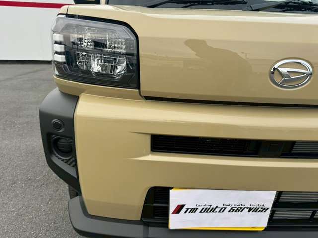 Daihatsu TAFT 2026 6472911-7