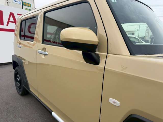 Daihatsu TAFT 2026 6472911-8