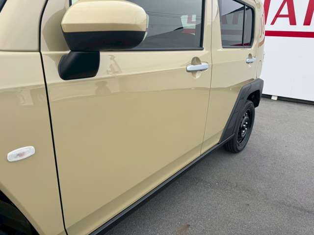Daihatsu TAFT 2026 6472911-9