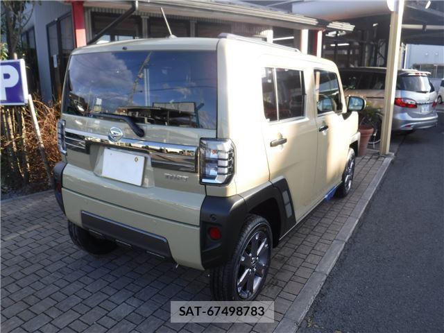 Daihatsu TAFT 2026 6472915-1