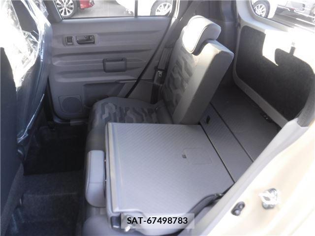 Daihatsu TAFT 2026 6472915-10