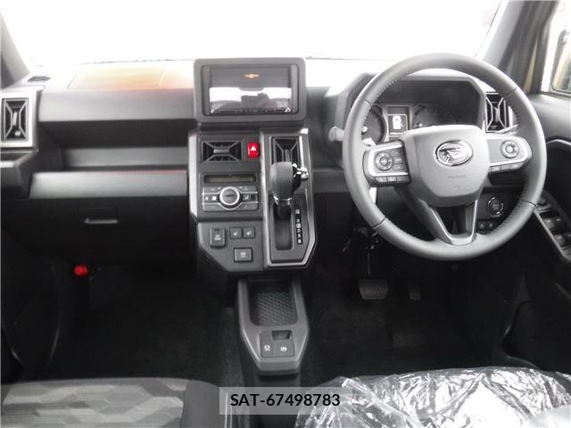 Daihatsu TAFT 2026 6472915-2