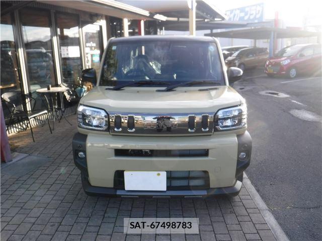 Daihatsu TAFT 2026 6472915-3