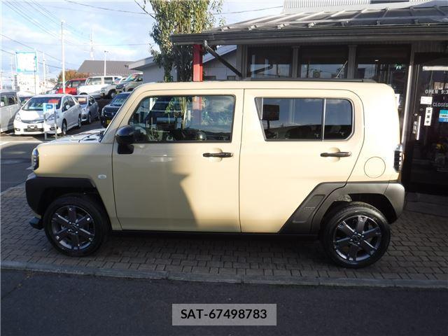 Daihatsu TAFT 2026 6472915-4