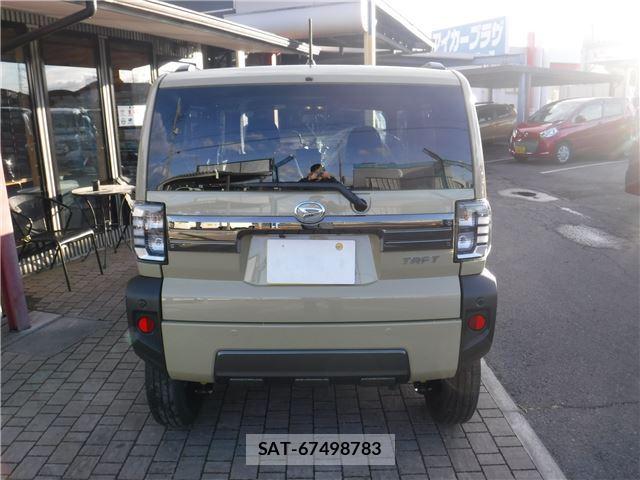 Daihatsu TAFT 2026 6472915-5