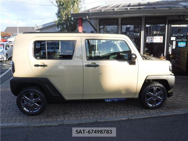 Daihatsu TAFT 2026 6472915-6