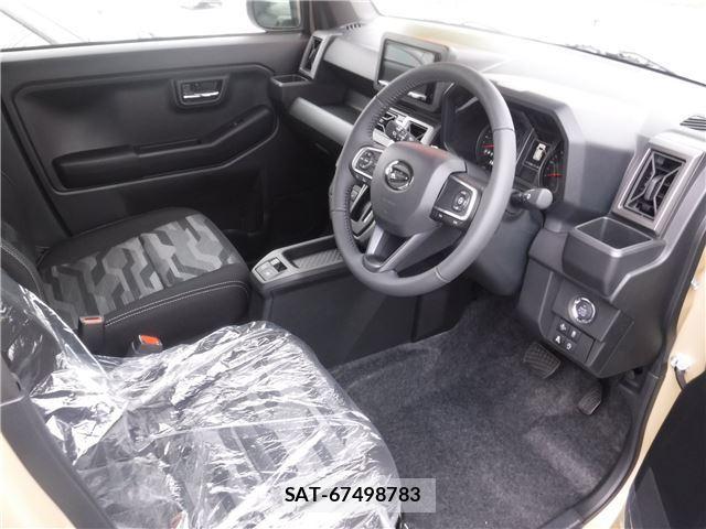 Daihatsu TAFT 2026 6472915-7