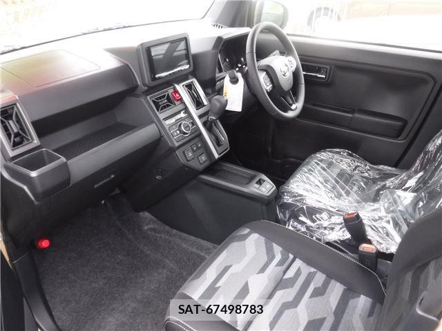 Daihatsu TAFT 2026 6472915-8