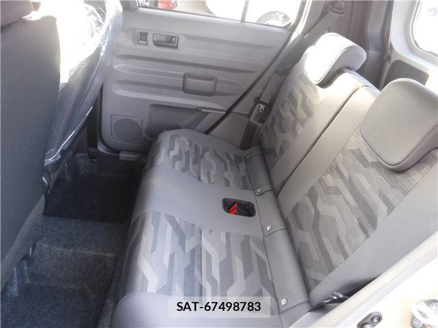Daihatsu TAFT 2026 6472915-9
