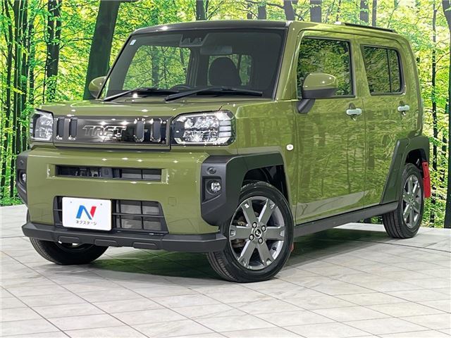 Daihatsu TAFT 2021 6473970-0