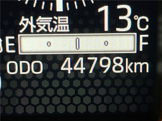 Daihatsu TAFT 2021 6473970-2