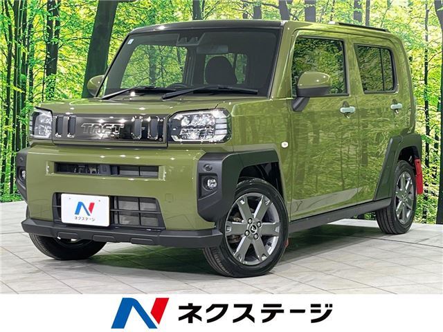 Daihatsu TAFT 2021 6473970-3