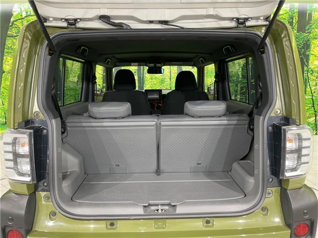 Daihatsu TAFT 2021 6473970-6