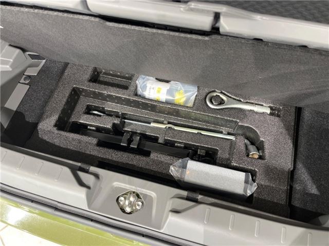 Daihatsu TAFT 2021 6473970-8