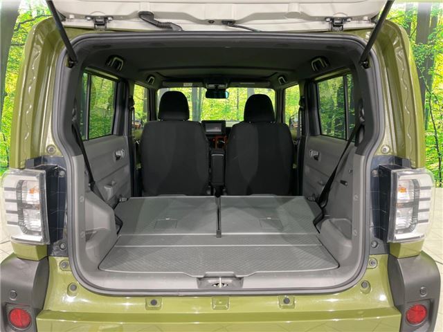 Daihatsu TAFT 2021 6473970-9