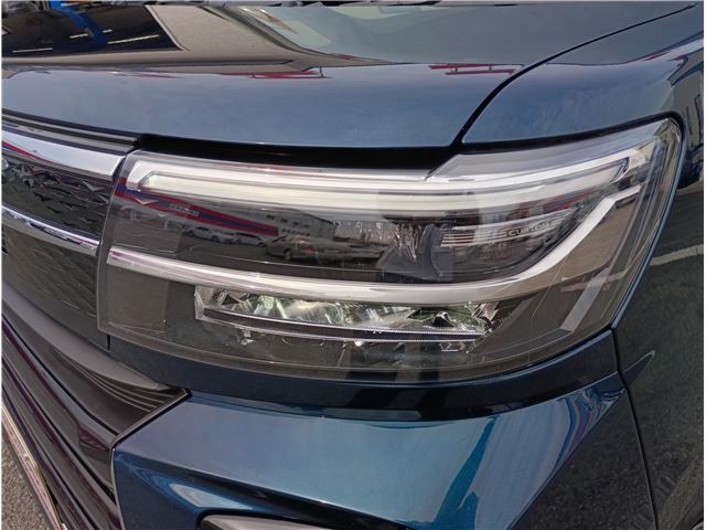 Daihatsu TANTO CUSTOM 2023 6476153-3