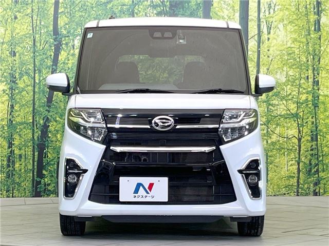 Daihatsu TANTO CUSTOM 2020 6477085-6