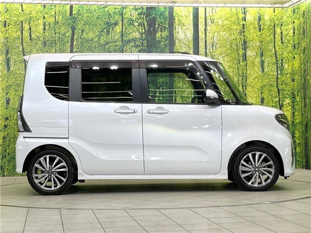 Daihatsu TANTO CUSTOM 2020 6477085-8