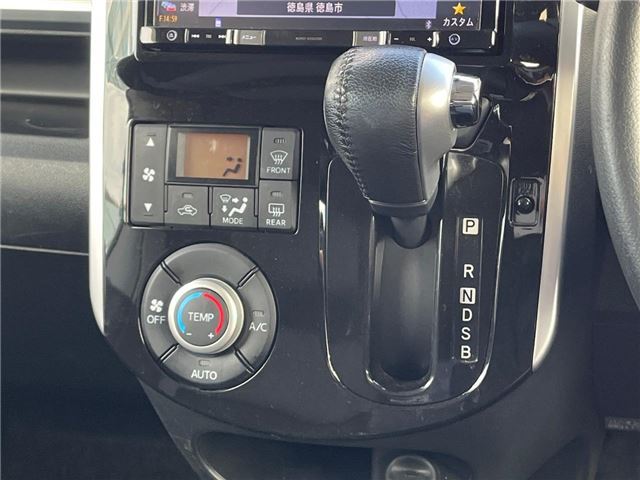 Daihatsu TANTO CUSTOM 2018 6477956-6