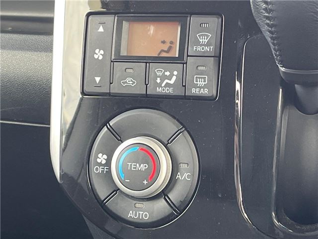 Daihatsu TANTO CUSTOM 2018 6477956-7