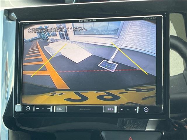 Daihatsu TANTO CUSTOM 2018 6477956-8