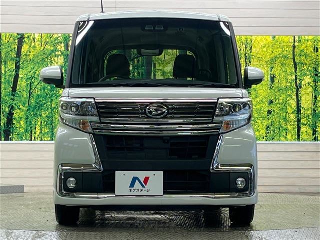 Daihatsu TANTO CUSTOM 2018 6478209-5