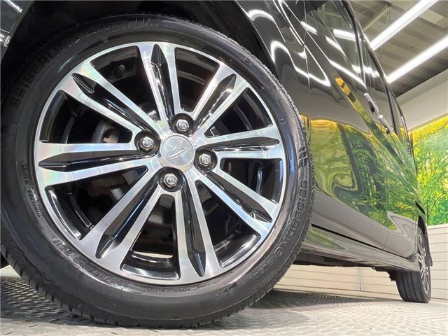 Daihatsu TANTO CUSTOM 2018 6478211-10