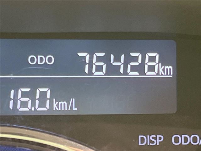 Daihatsu TANTO CUSTOM 2018 6478211-2