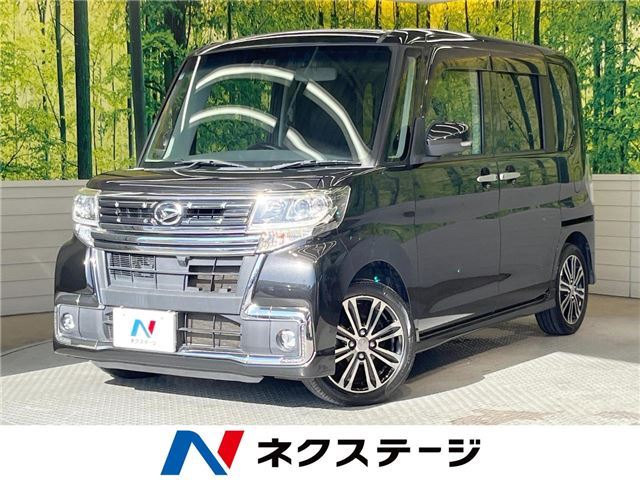 Daihatsu TANTO CUSTOM 2018 6478211-3