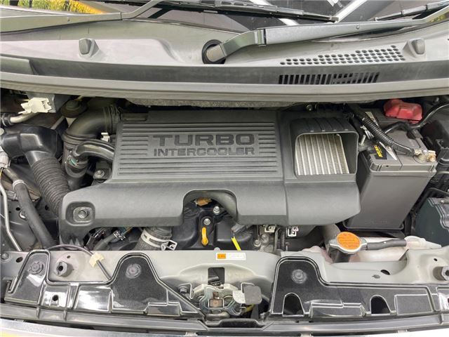 Daihatsu TANTO CUSTOM 2018 6478211-4