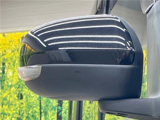 Daihatsu TANTO CUSTOM 2018 6478211-6